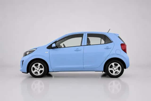 Kia Picanto (2021) thumbnail 6