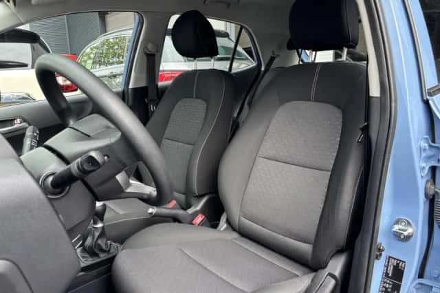 Kia Picanto (2021) thumbnail 7