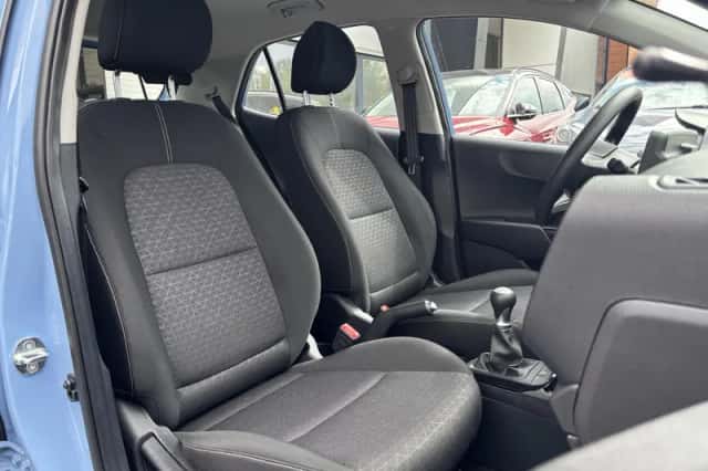 Kia Picanto (2021) thumbnail 10