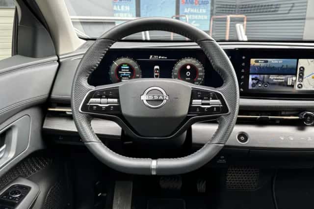 Nissan Ariya (2025) thumbnail 13