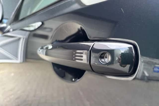 Nissan Ariya (2025) thumbnail 28