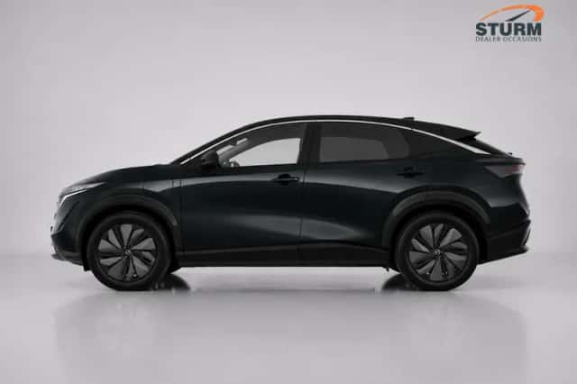 Nissan Ariya (2025) thumbnail 5