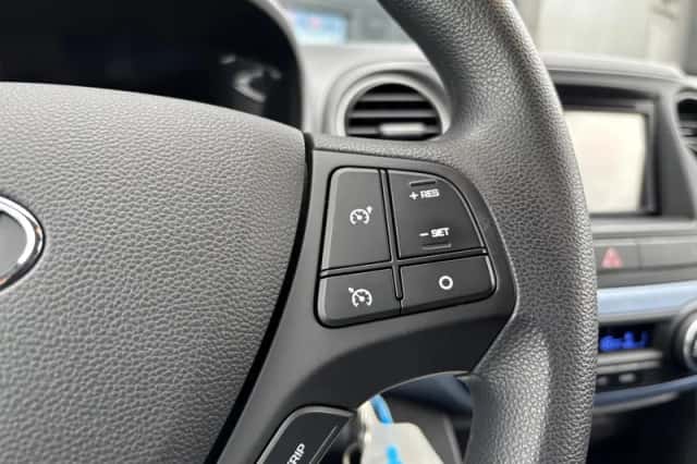 Hyundai i10 (2016) thumbnail 14