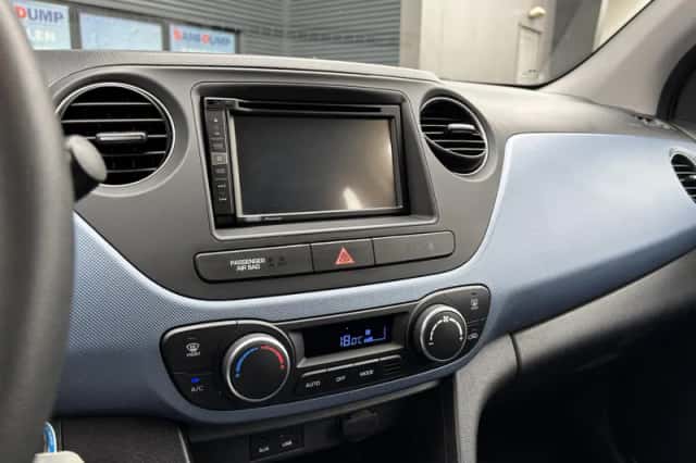 Hyundai i10 (2016) thumbnail 15