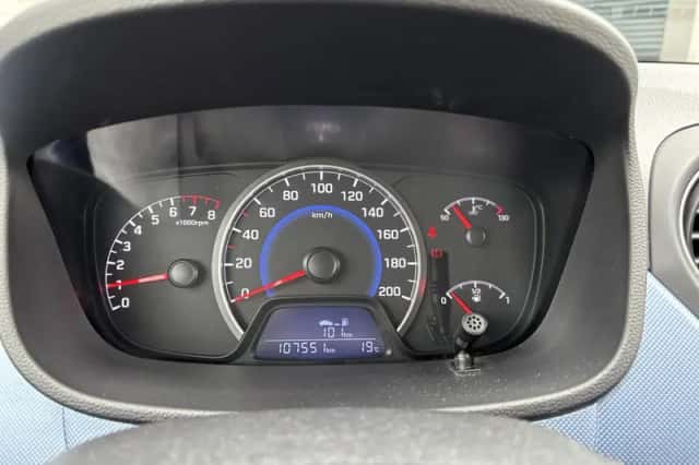 Hyundai i10 (2016) thumbnail 21
