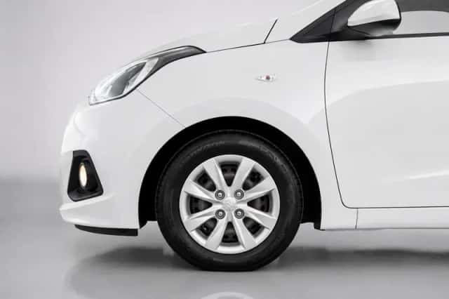 Hyundai i10 (2016) thumbnail 6