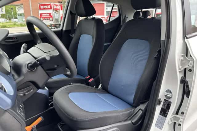 Hyundai i10 (2016) thumbnail 7