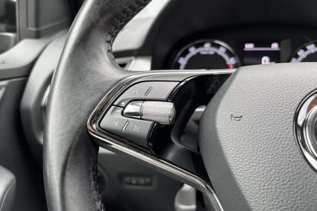 Škoda Fabia (2020) thumbnail 12