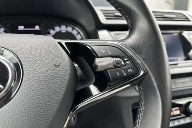 Škoda Fabia (2020) thumbnail 13