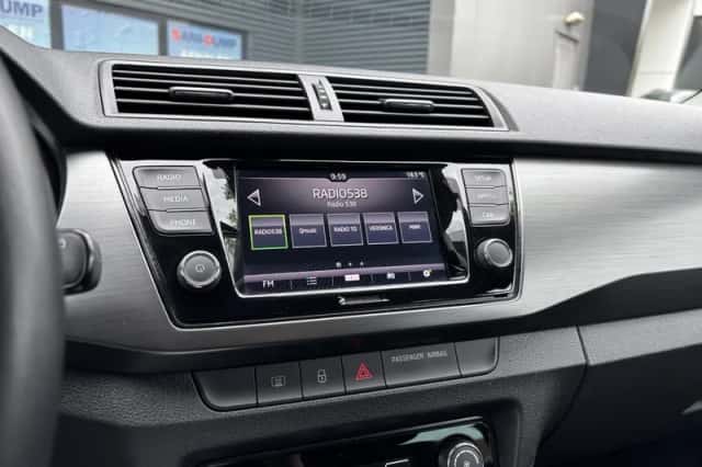 Škoda Fabia (2020) thumbnail 14