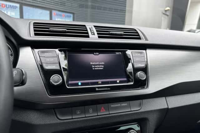 Škoda Fabia (2020) thumbnail 15
