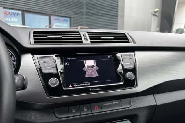 Škoda Fabia (2020) thumbnail 16