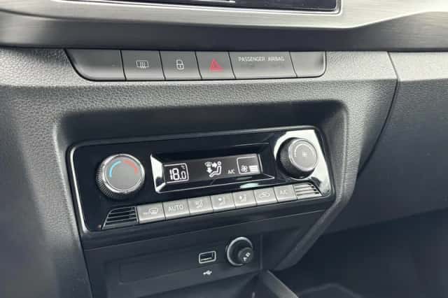 Škoda Fabia (2020) thumbnail 17