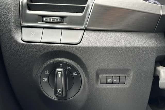 Škoda Fabia (2020) thumbnail 18