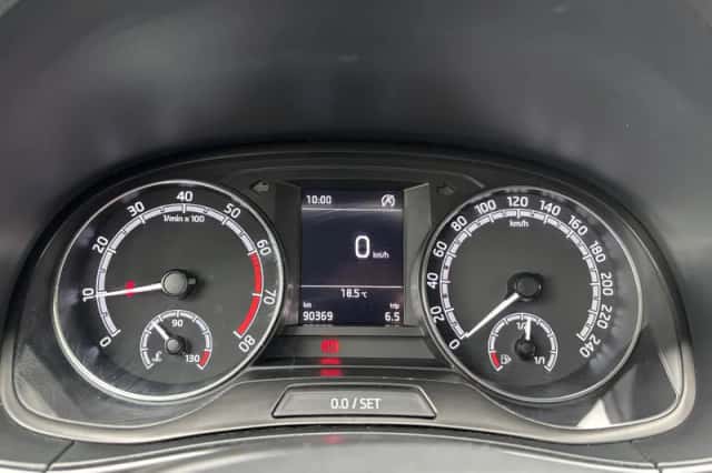 Škoda Fabia (2020) thumbnail 23