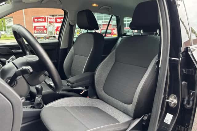 Škoda Fabia (2020) thumbnail 6