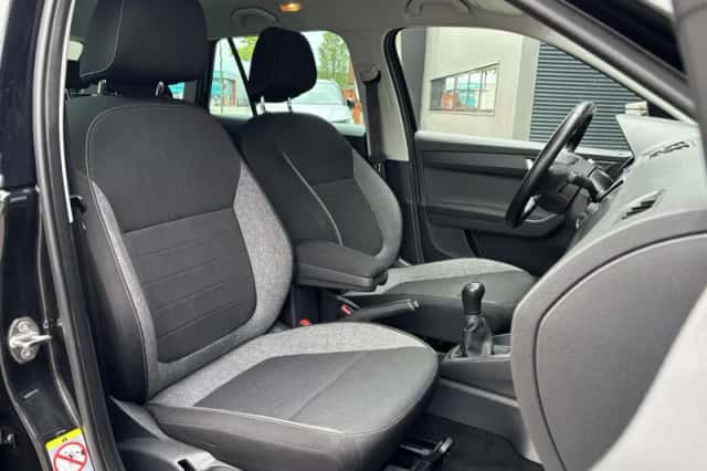 Škoda Fabia (2020) thumbnail 9