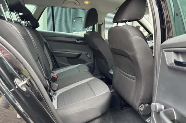 Škoda Fabia (2020) thumbnail 10