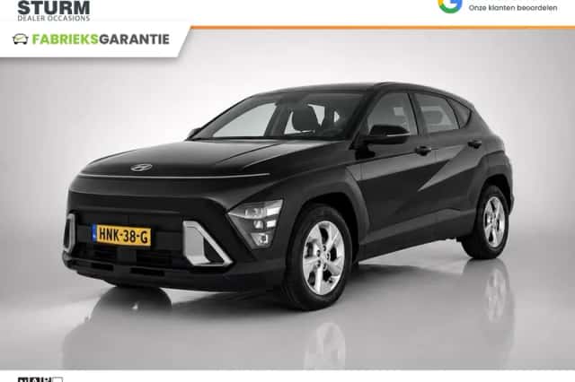 Hyundai Kona (2025)