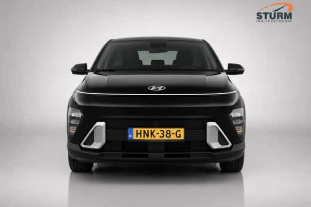 Hyundai Kona (2025) thumbnail 2