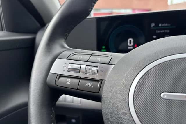 Hyundai Kona (2025) thumbnail 13