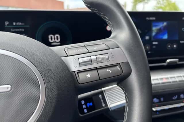 Hyundai Kona (2025) thumbnail 14