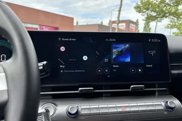 Hyundai Kona (2025) thumbnail 15