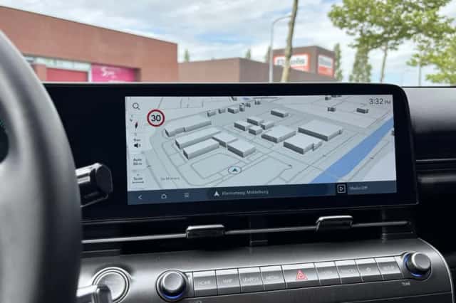 Hyundai Kona (2025) thumbnail 16