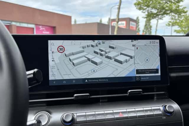 Hyundai Kona (2025) thumbnail 17