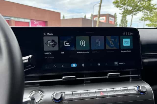 Hyundai Kona (2025) thumbnail 18
