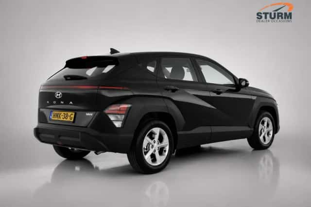 Hyundai Kona (2025) thumbnail 3