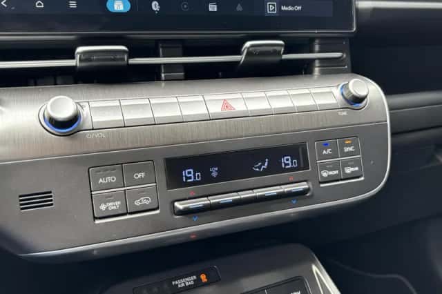 Hyundai Kona (2025) thumbnail 21