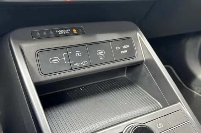 Hyundai Kona (2025) thumbnail 22