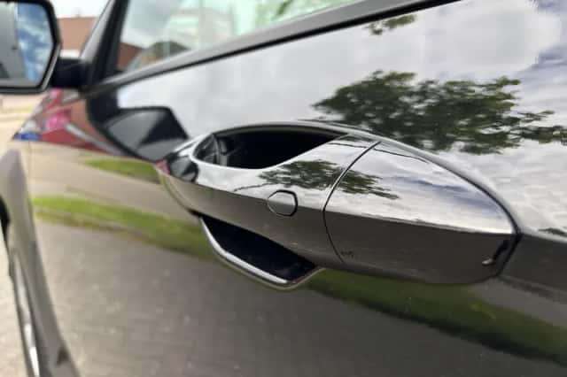Hyundai Kona (2025) thumbnail 27