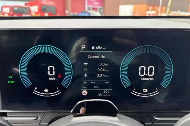 Hyundai Kona (2025) thumbnail 28