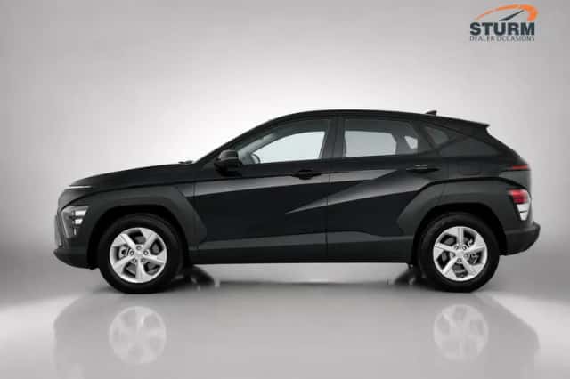 Hyundai Kona (2025) thumbnail 5