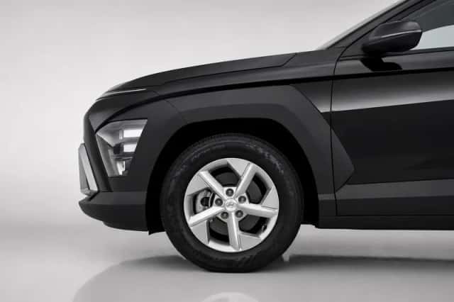 Hyundai Kona (2025) thumbnail 6