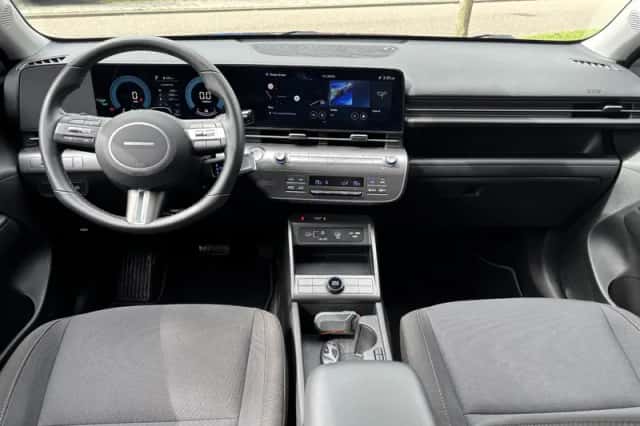 Hyundai Kona (2025) thumbnail 9