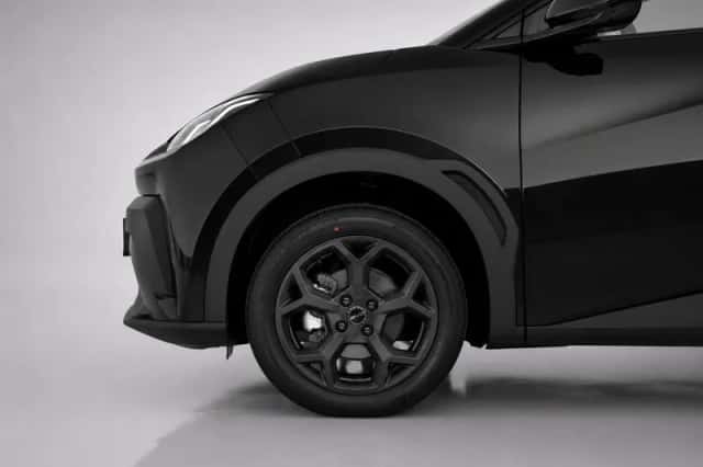 BYD Dolphin (2026) thumbnail 6