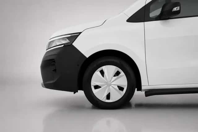 Nissan Townstar (2024) thumbnail 6