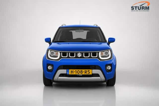 Suzuki Ignis (2020) thumbnail 2