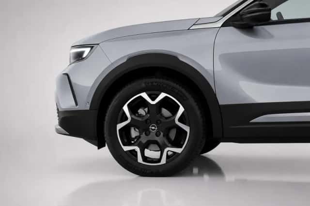 Opel Mokka (2021) thumbnail 6