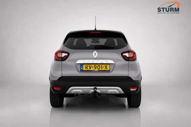 Renault Captur (2018) thumbnail 4