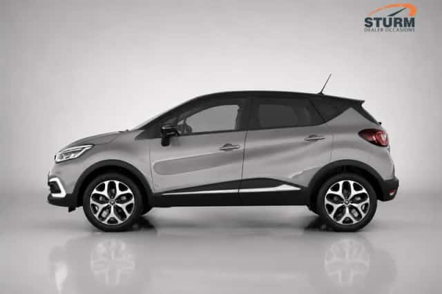 Renault Captur (2018) thumbnail 5
