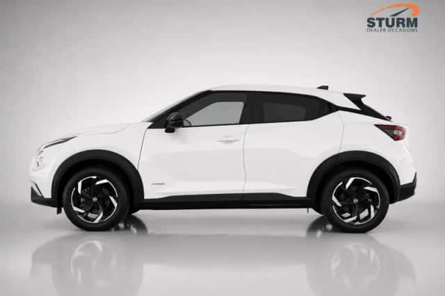 Nissan Juke (2023) thumbnail 5