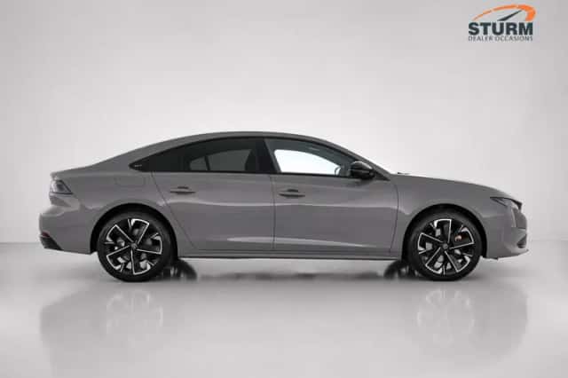 Peugeot 508 (2024) thumbnail 3