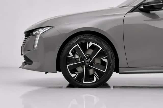 Peugeot 508 (2024) thumbnail 6