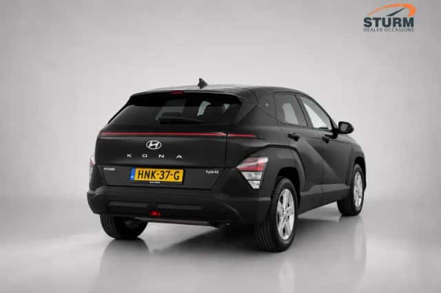 Hyundai Kona (2025) thumbnail 2