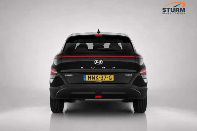 Hyundai Kona (2025) thumbnail 3