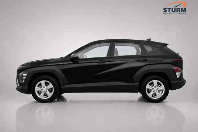 Hyundai Kona (2025) thumbnail 4
